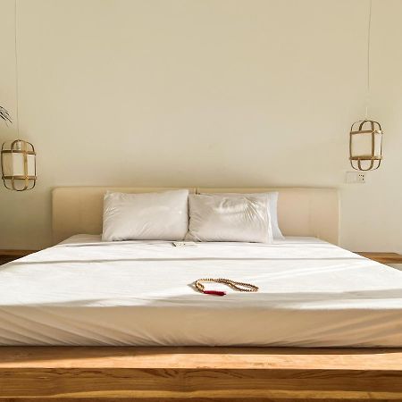 Hola Lofts Villa Uluwatu Kültér fotó
