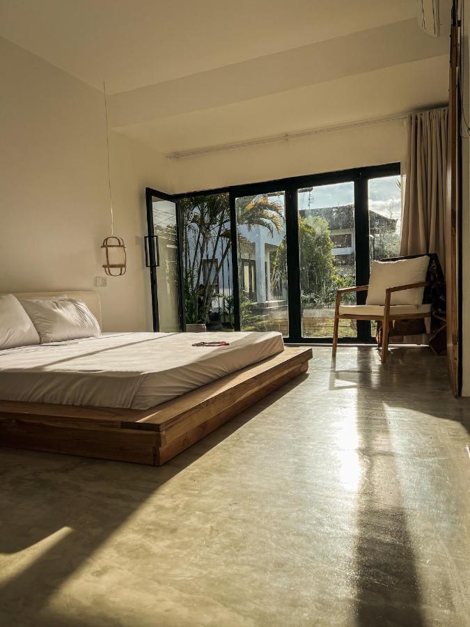 Hola Lofts Villa Uluwatu Kültér fotó