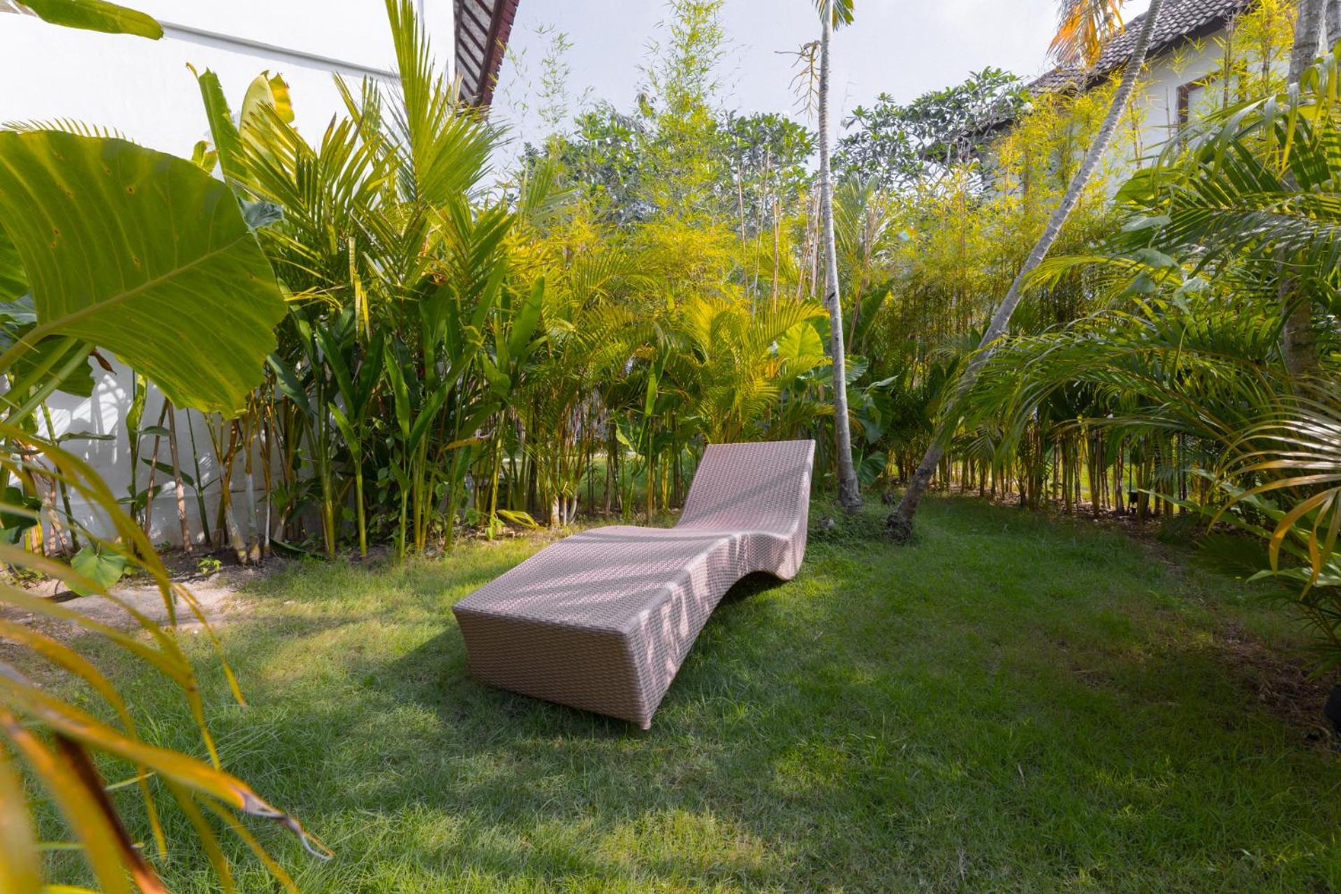 Hola Lofts Villa Uluwatu Kültér fotó